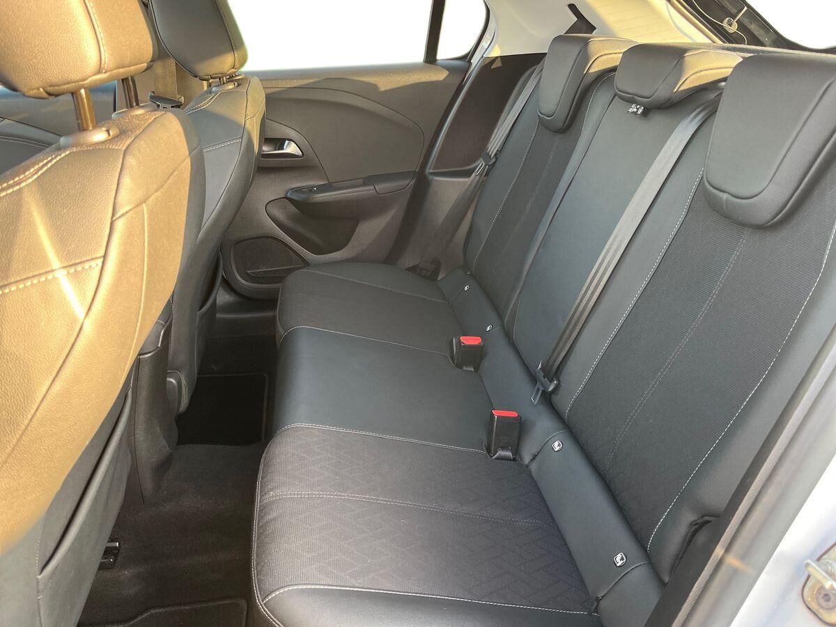 Billede af Opel Corsa 1,2 PureTech Sport 75HK 5d