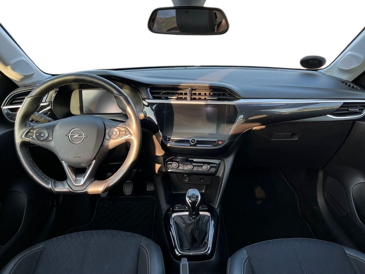 Billede af Opel Corsa 1,2 PureTech Sport 75HK 5d