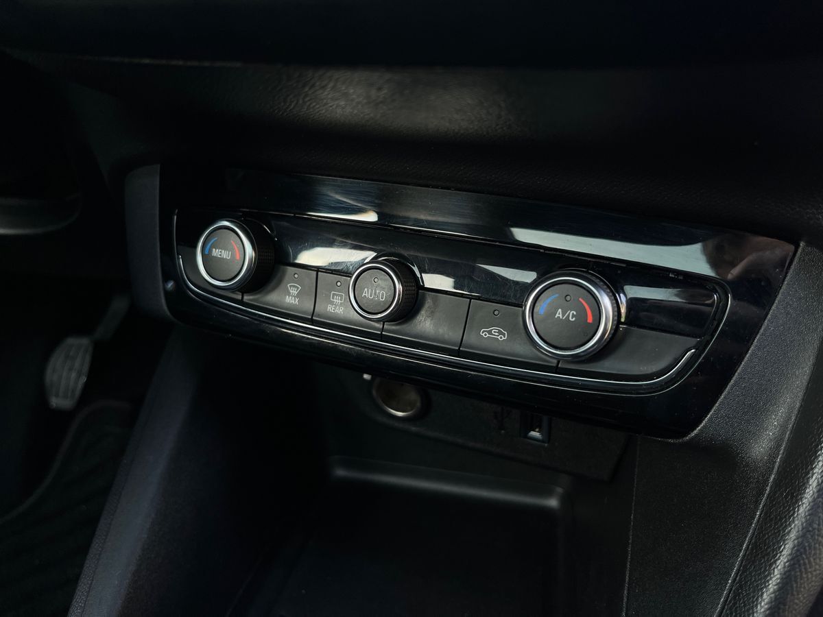 Billede af Opel Corsa 1,2 PureTech Sport 75HK 5d