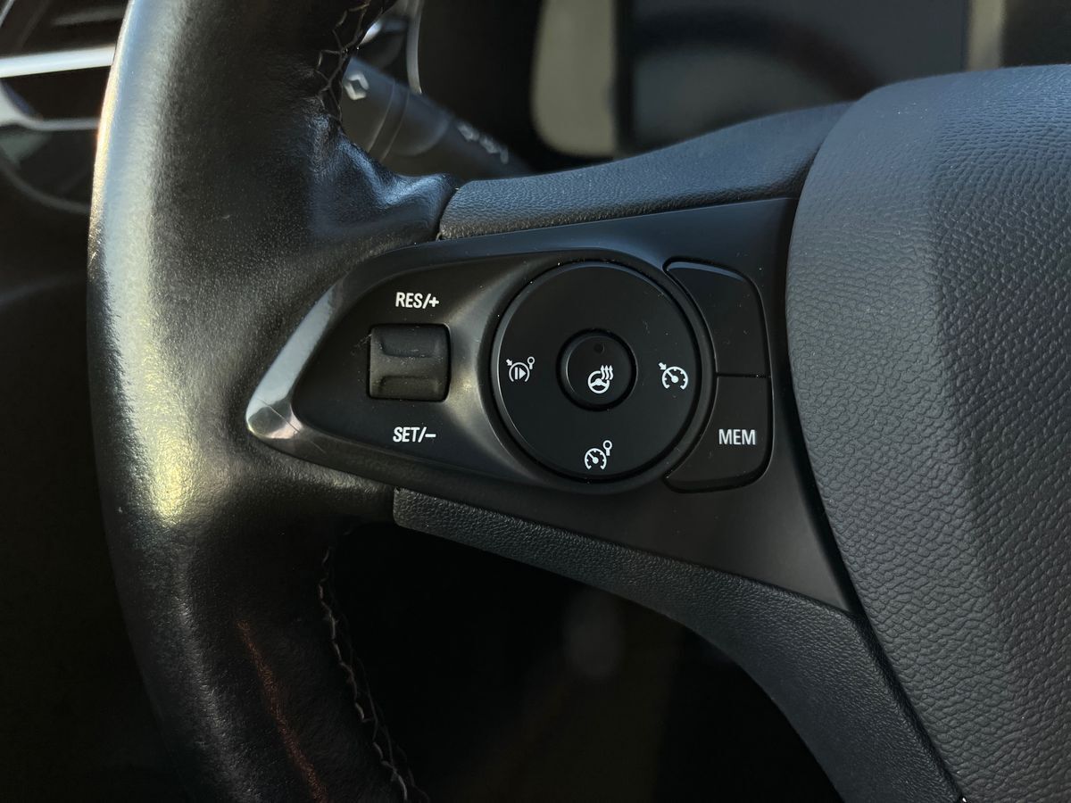 Billede af Opel Corsa 1,2 PureTech Sport 75HK 5d