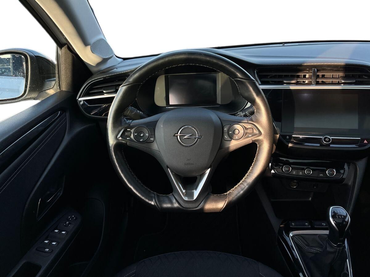 Billede af Opel Corsa 1,2 PureTech Sport 75HK 5d