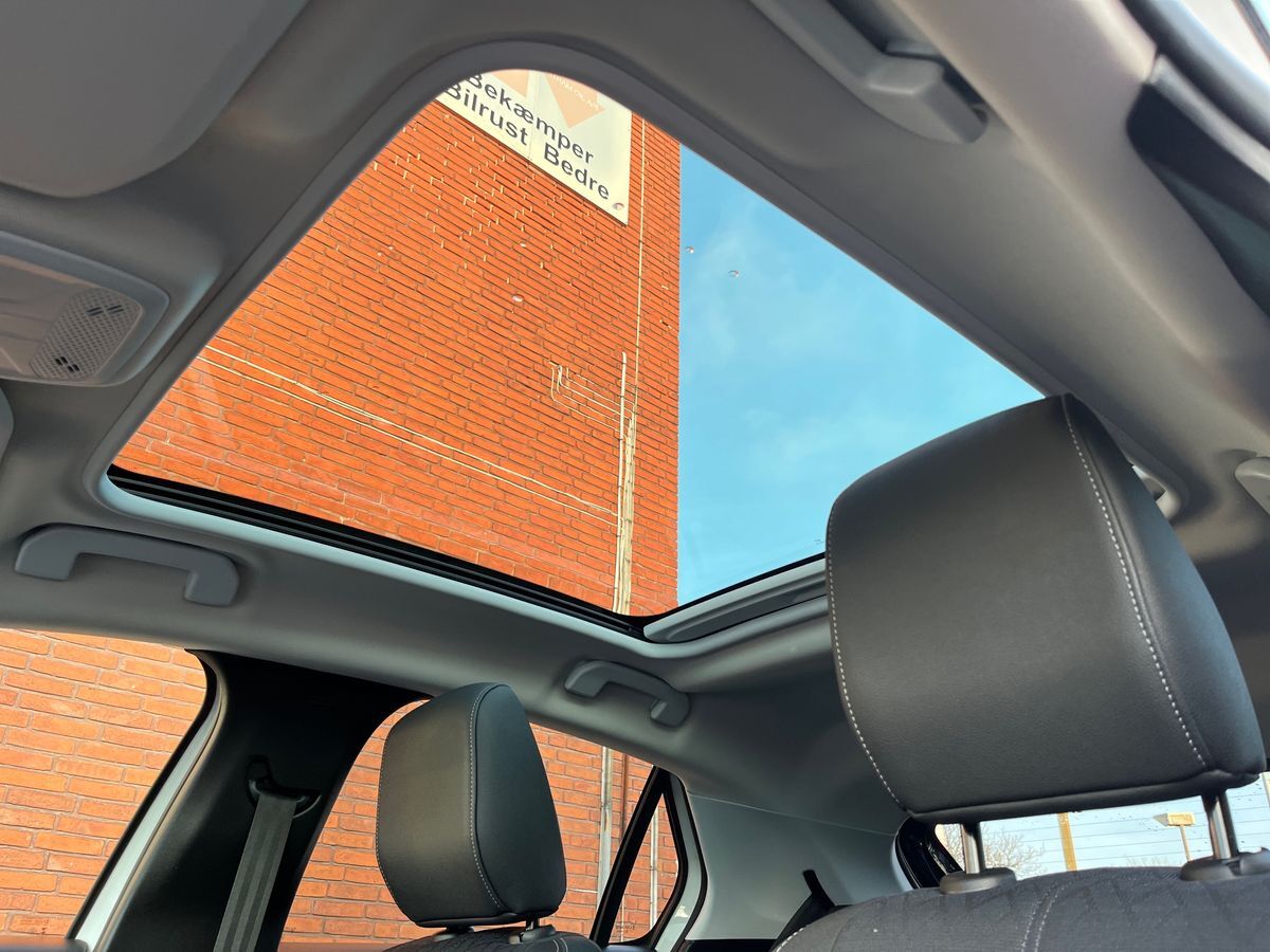 Billede af Opel Corsa 1,2 PureTech Sport 75HK 5d