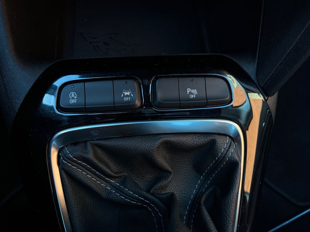 Billede af Opel Corsa 1,2 PureTech Sport 75HK 5d