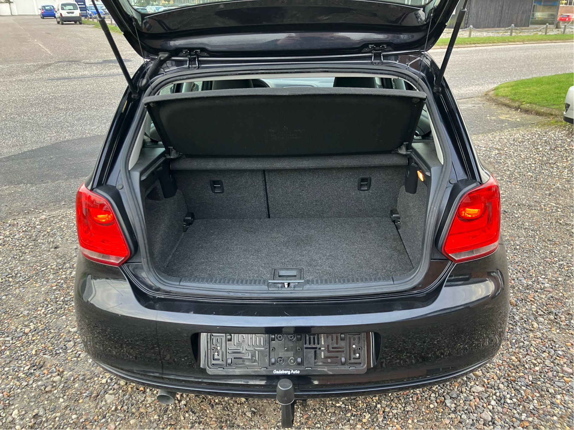 Billede af VW Polo 1,4 Comfortline 85HK 5d