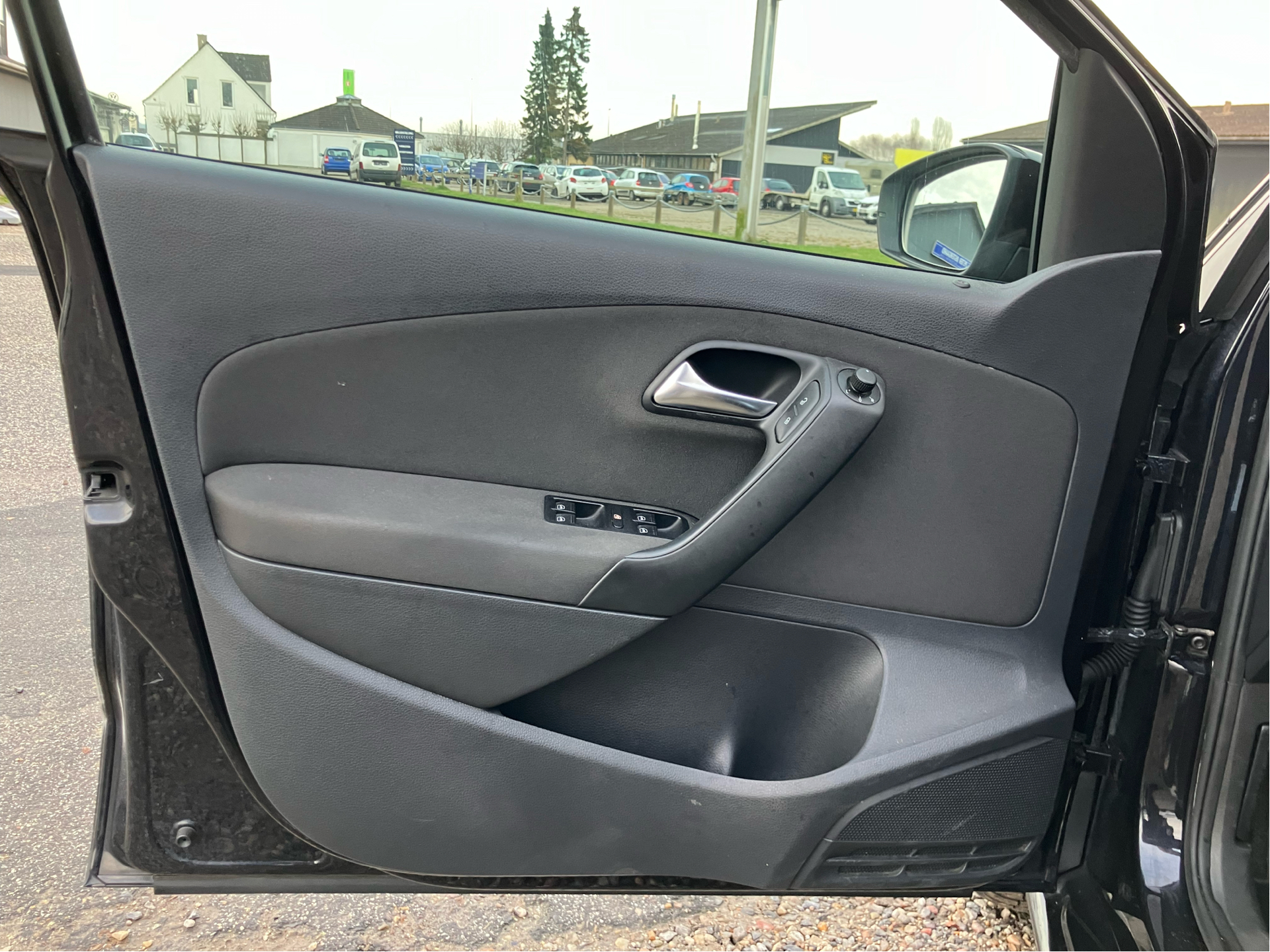 Billede af VW Polo 1,4 Comfortline 85HK 5d