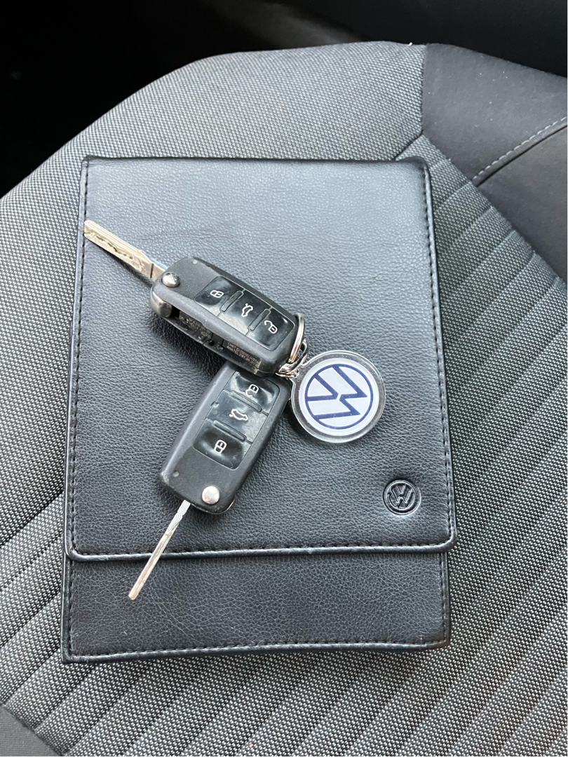 Billede af VW Polo 1,4 Comfortline 85HK 5d