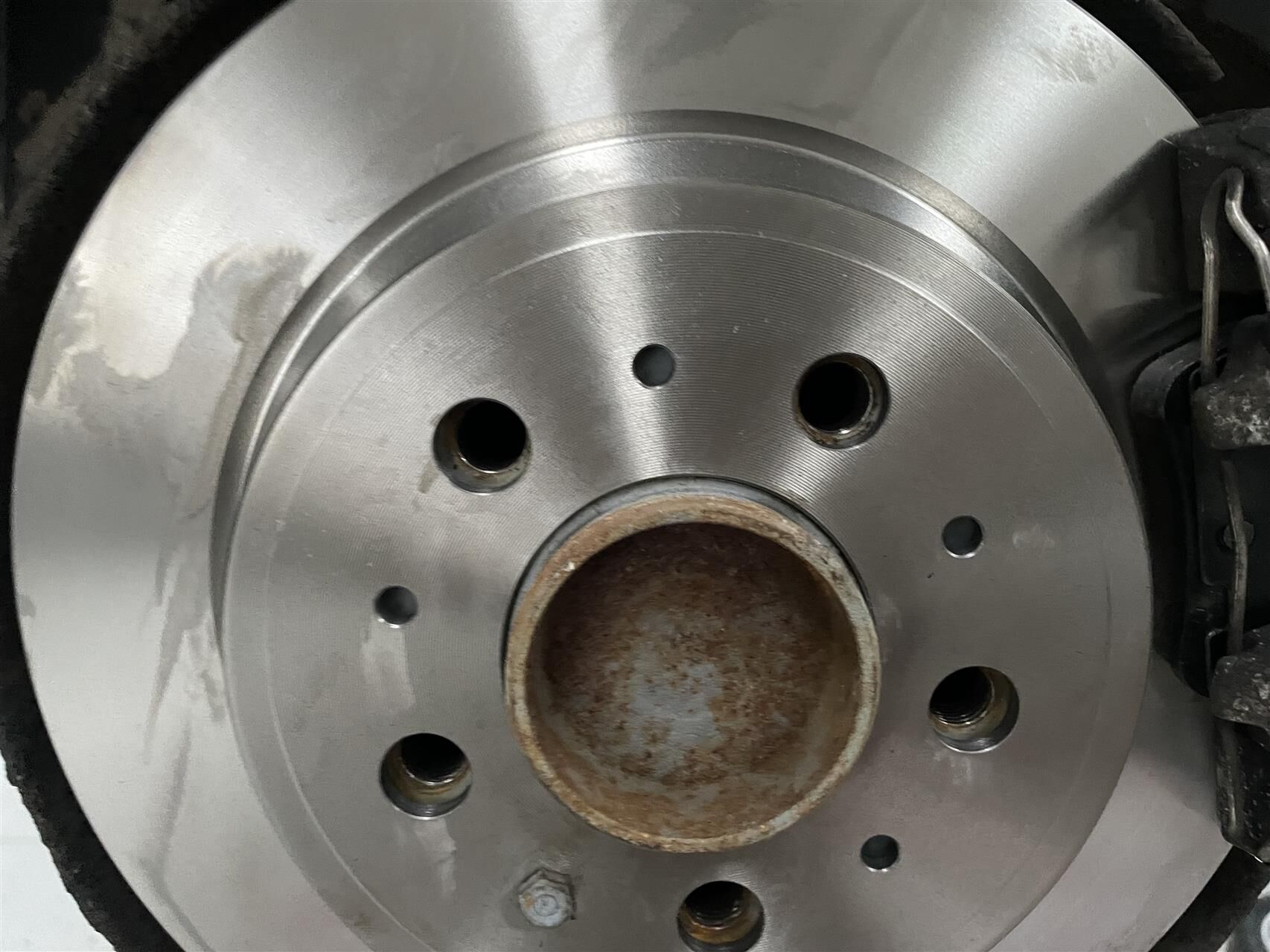 Billede af Volvo V70 2,4 140HK Stc