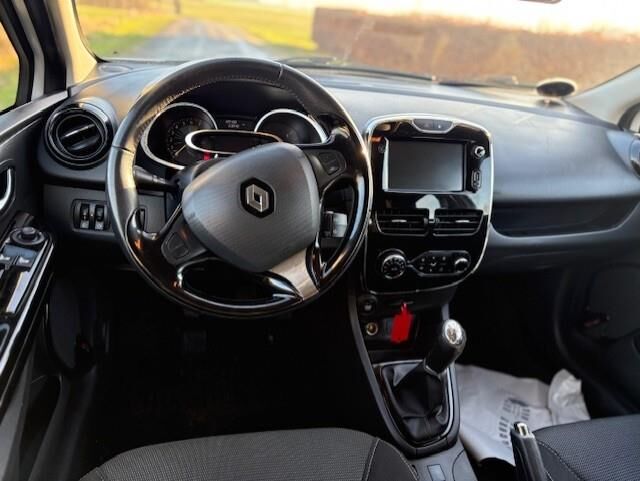 Billede af Renault Clio Sport Tourer 0,9 TCE Expression Energy 90HK Stc