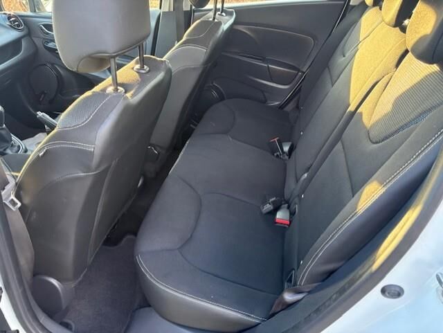 Billede af Renault Clio Sport Tourer 0,9 TCE Expression Energy 90HK Stc