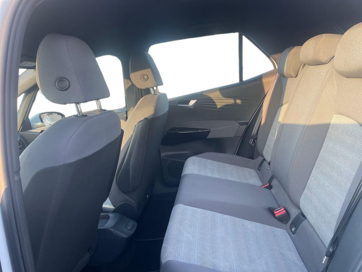 Billede af VW ID.3 EL Pro Performance 204HK 5d Aut.