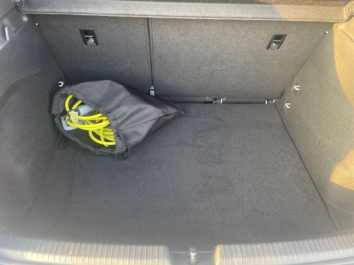 Billede af VW ID.3 EL Pro Performance 204HK 5d Aut.