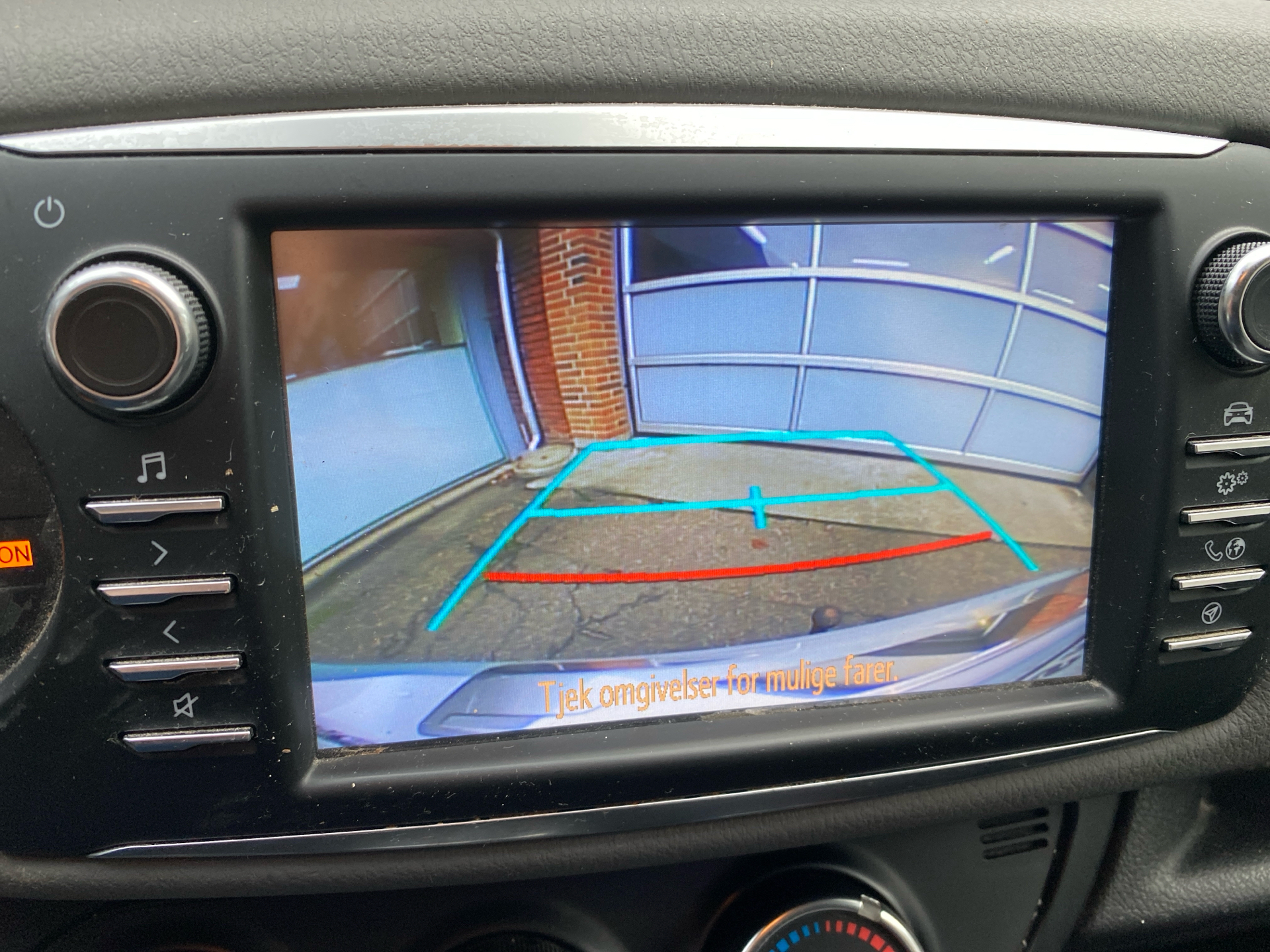 Billede af Toyota Yaris 1,5 VVT-I T2 111HK 5d 6g