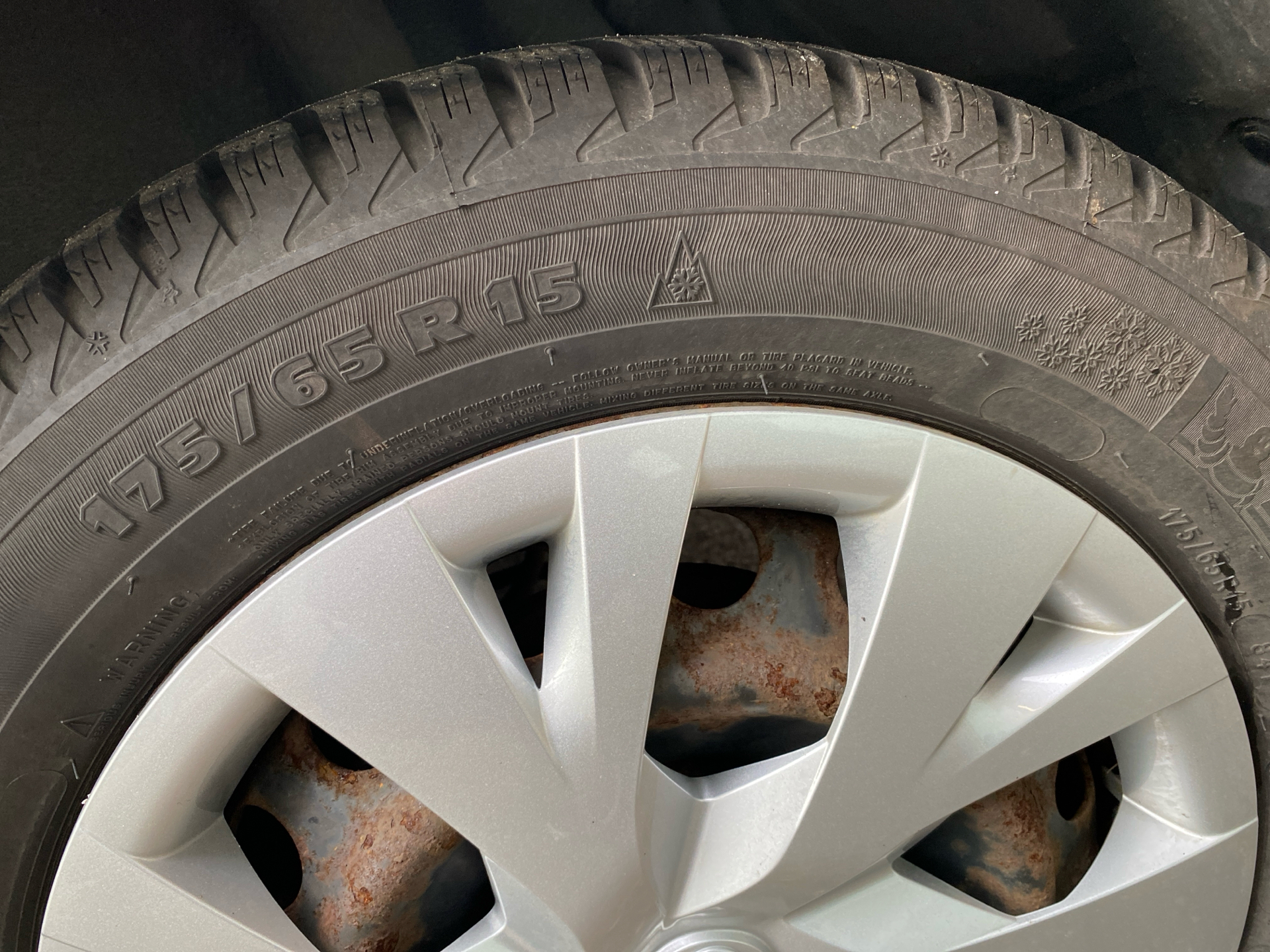 Billede af Toyota Yaris 1,5 VVT-I T2 111HK 5d 6g