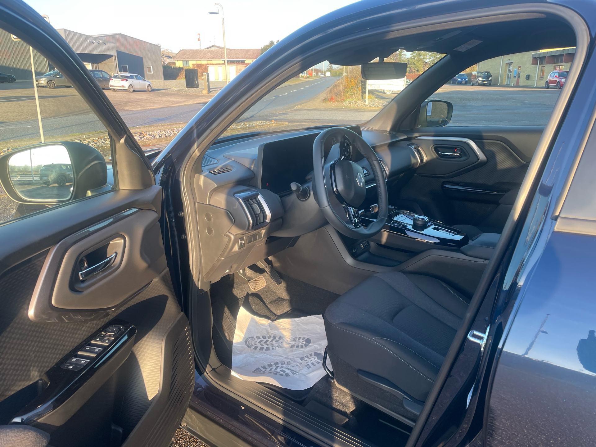 Billede af Suzuki eVitara EL Active 174HK 5d Aut.