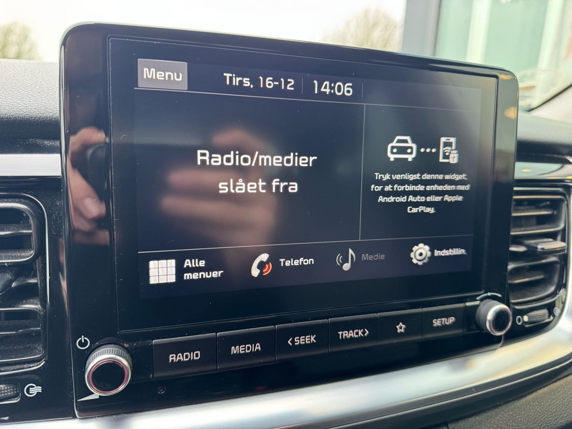 Billede af Kia Stonic 1,0 T-GDI  Mild hybrid Prestige m/Upgrade 100HK 5d 6g