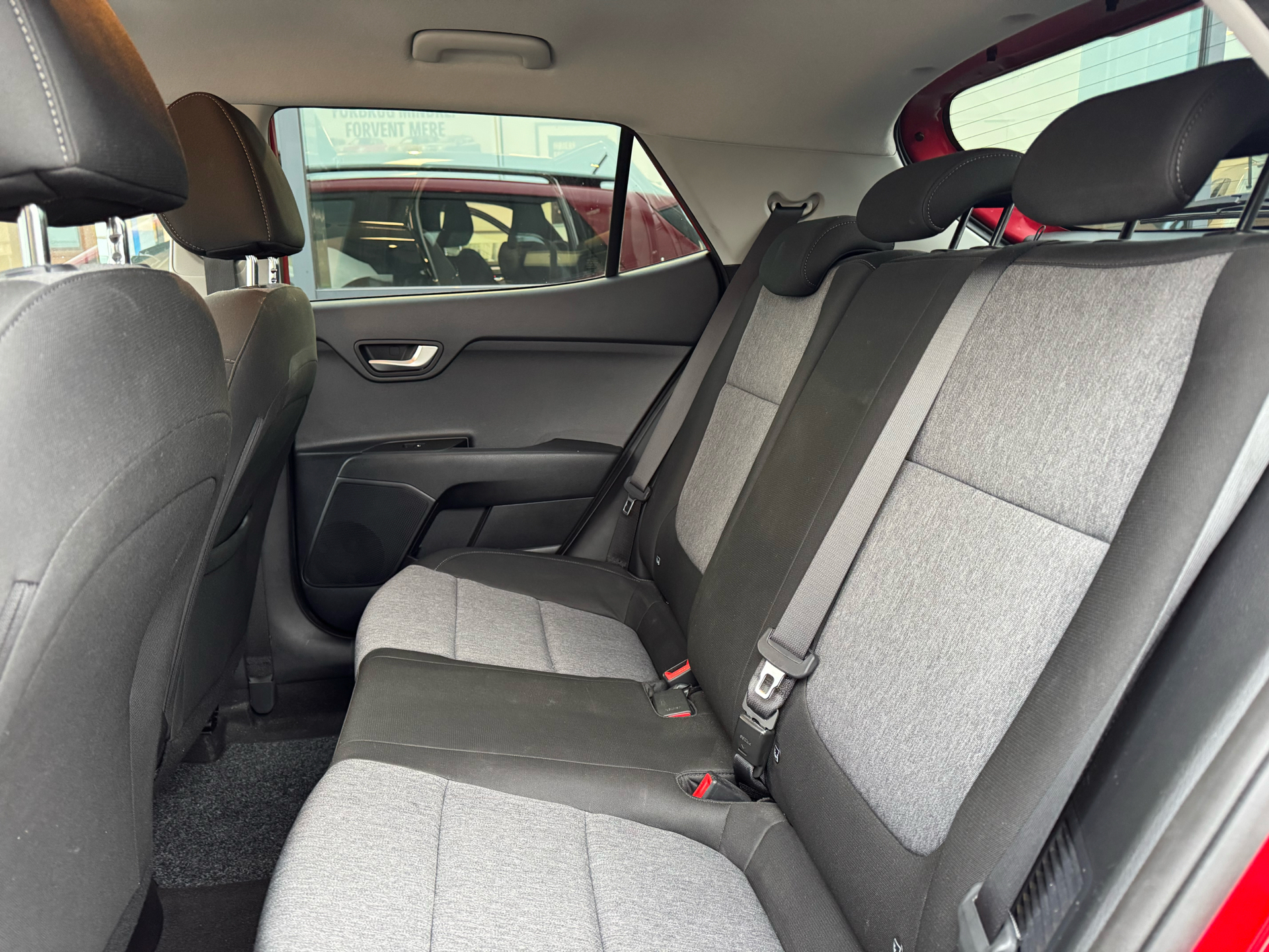 Billede af Kia Stonic 1,0 T-GDI  Mild hybrid Prestige m/Upgrade 100HK 5d 6g