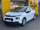 Billede af Citroën C3 1,2 PureTech Street start/stop 82HK 5d