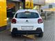 Billede af Citroën C3 1,2 PureTech Street start/stop 82HK 5d