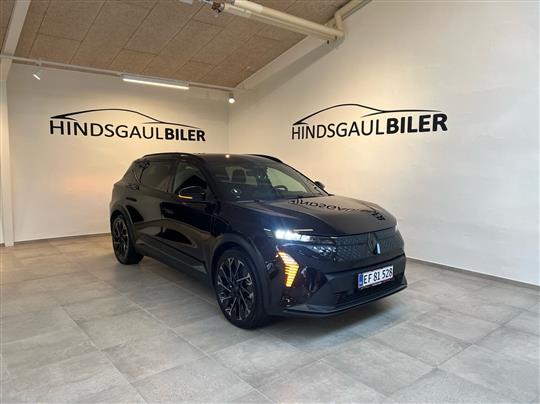 Renault Scénic E-TECH Esprit Alpine 220HK Aut.