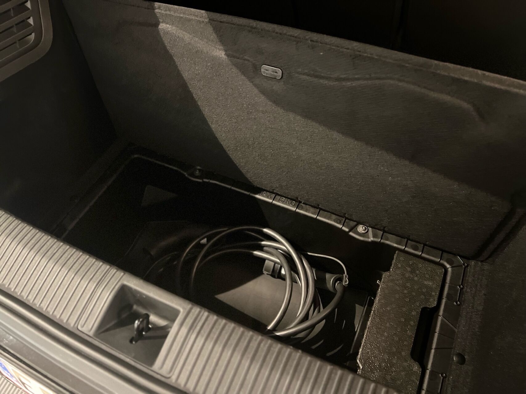 Billede af Renault Scénic E-TECH Esprit Alpine 220HK Aut.