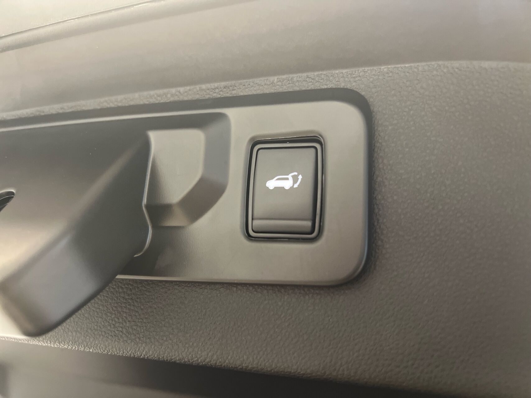 Billede af Renault Scénic E-TECH Esprit Alpine 220HK Aut.