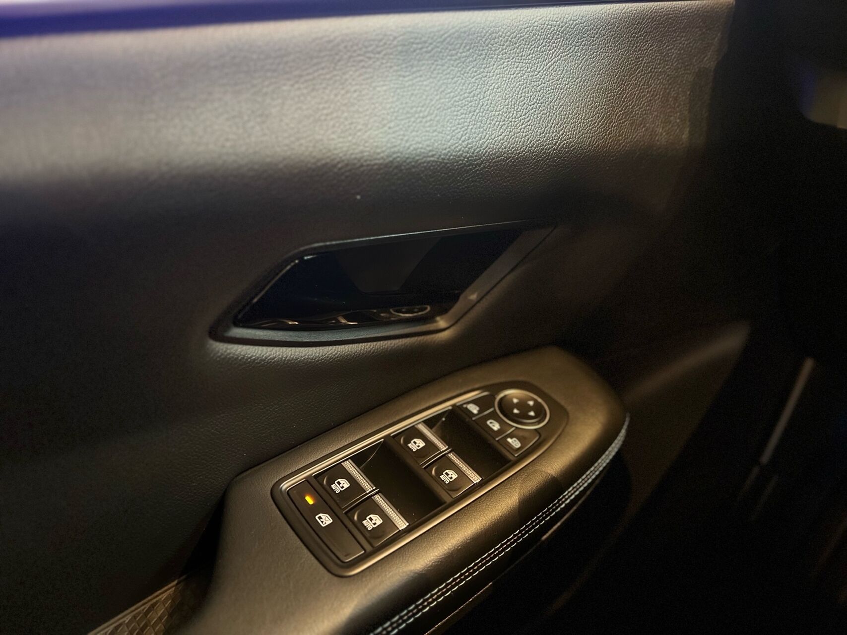 Billede af Renault Scénic E-TECH Esprit Alpine 220HK Aut.