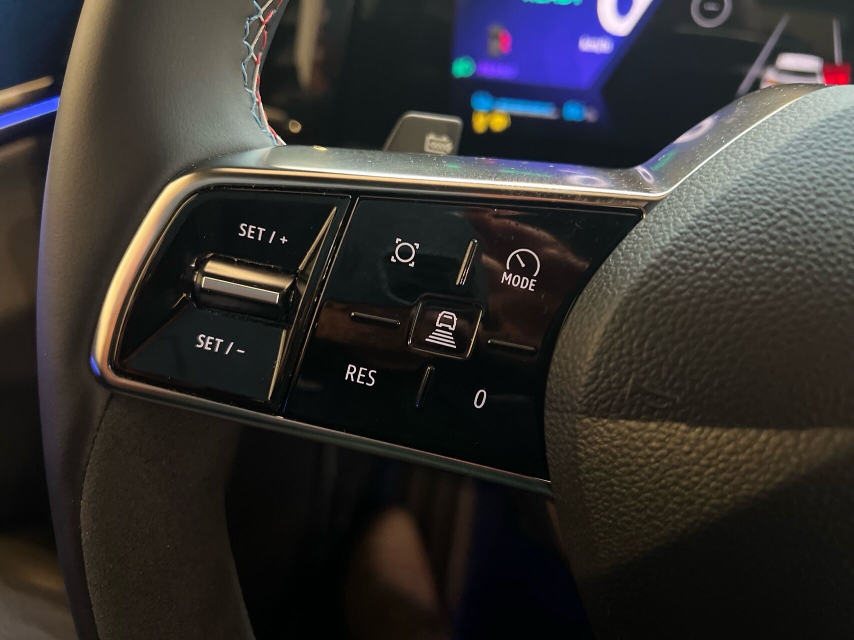 Billede af Renault Scénic E-TECH Esprit Alpine 220HK Aut.