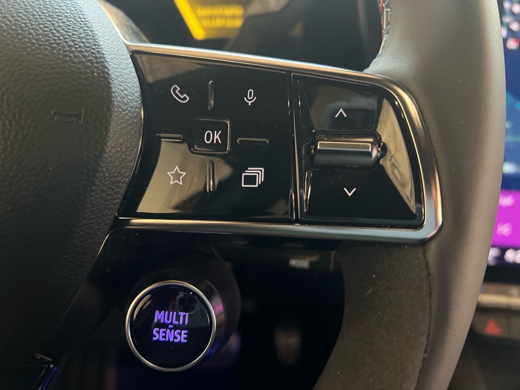 Billede af Renault Scénic E-TECH Esprit Alpine 220HK Aut.