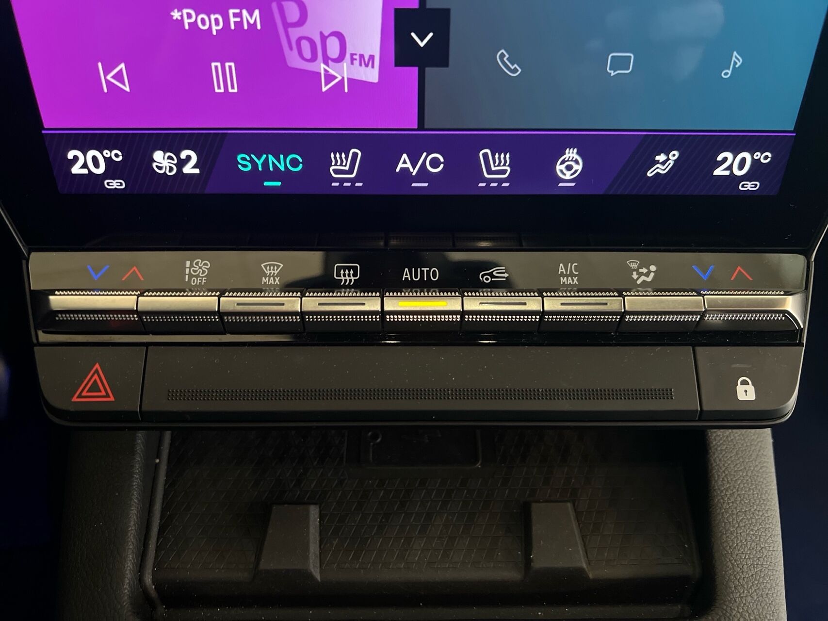 Billede af Renault Scénic E-TECH Esprit Alpine 220HK Aut.