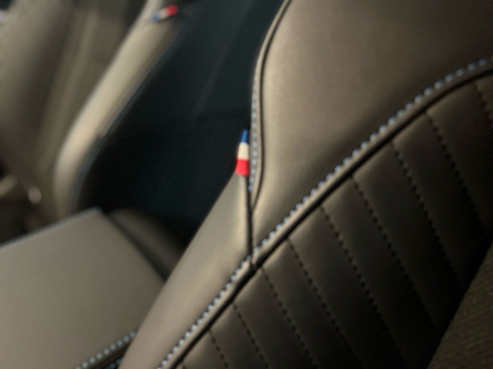 Billede af Renault Scénic E-TECH Esprit Alpine 220HK Aut.