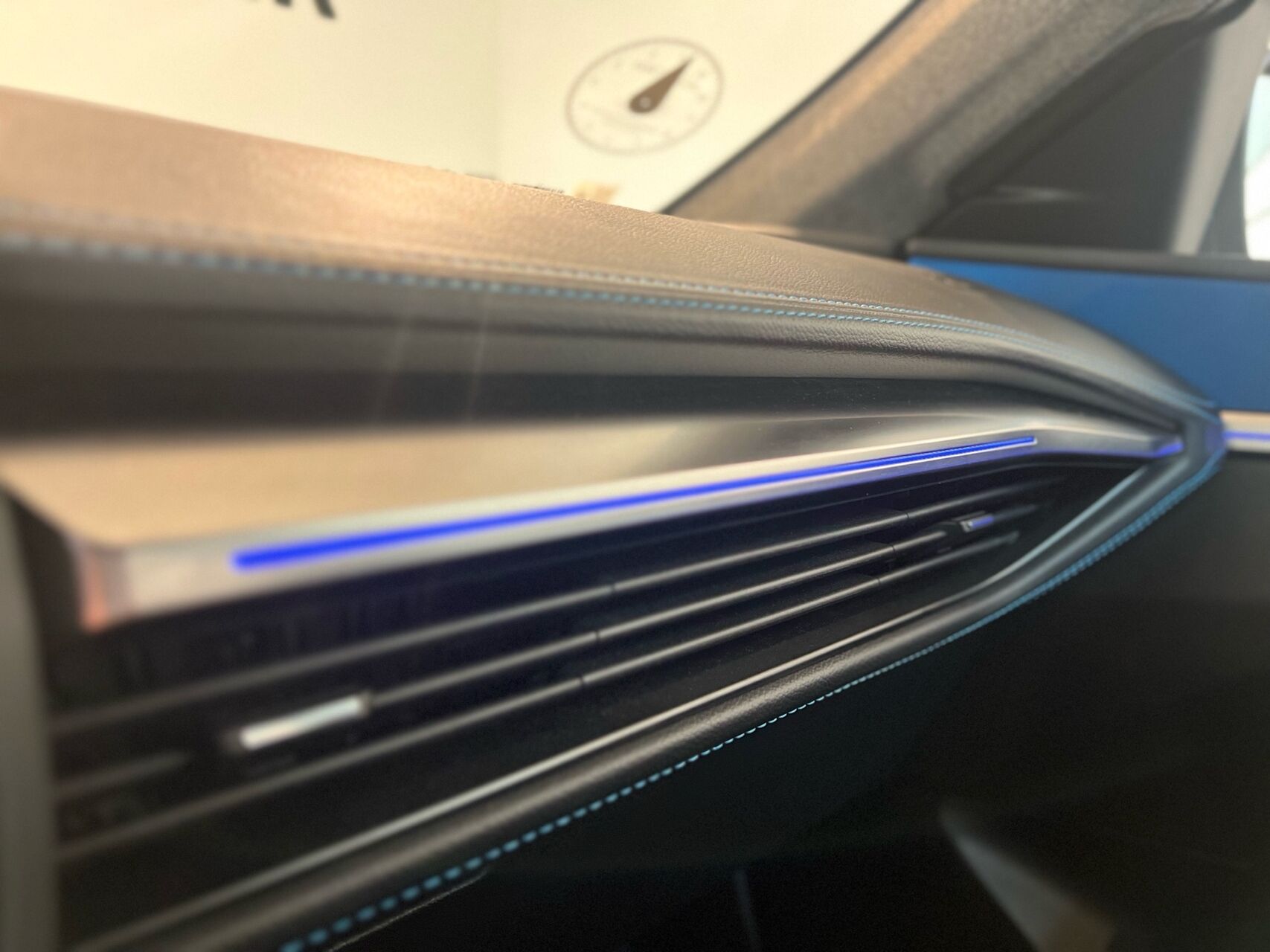 Billede af Renault Scénic E-TECH Esprit Alpine 220HK Aut.