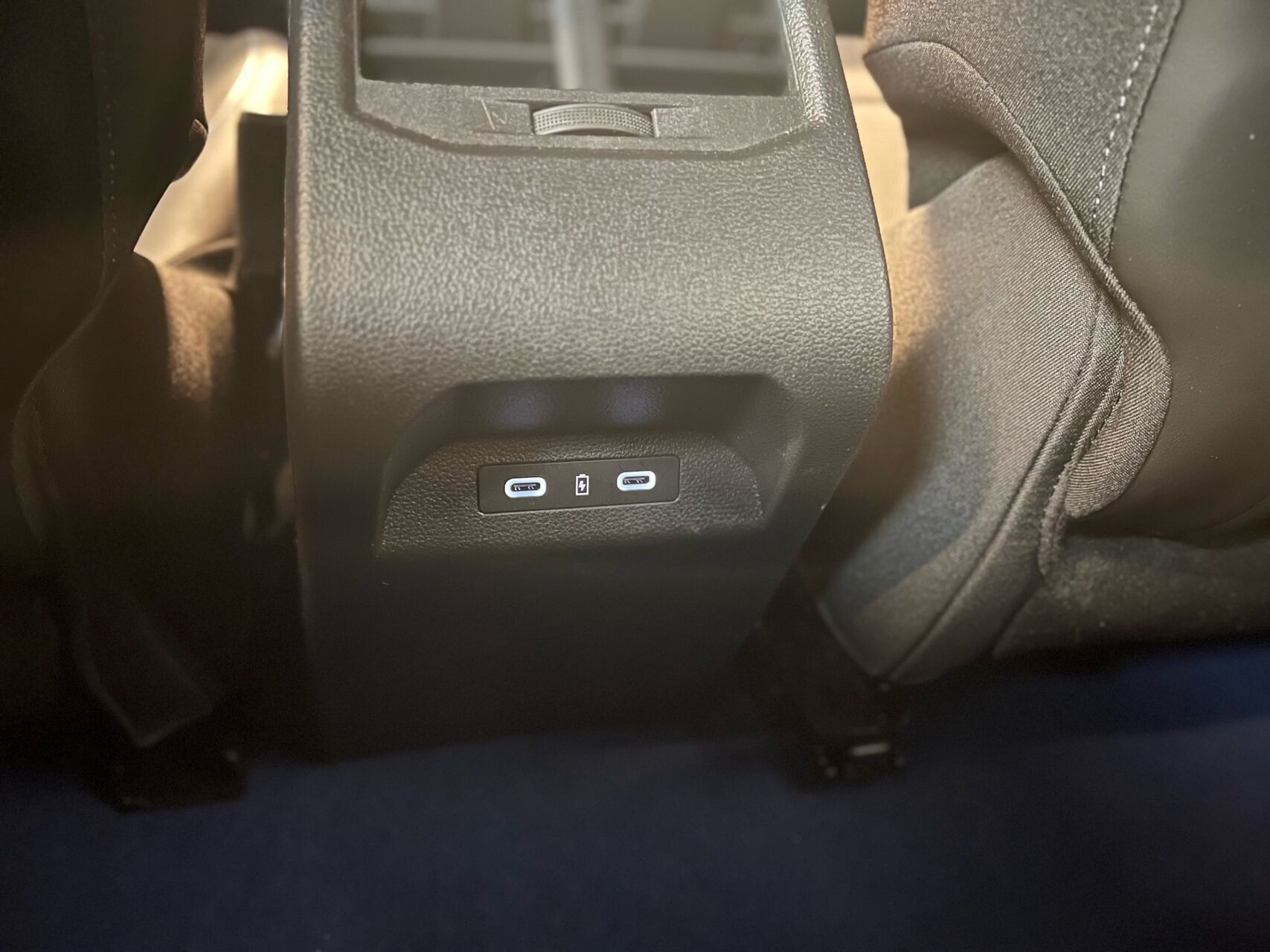 Billede af Renault Scénic E-TECH Esprit Alpine 220HK Aut.