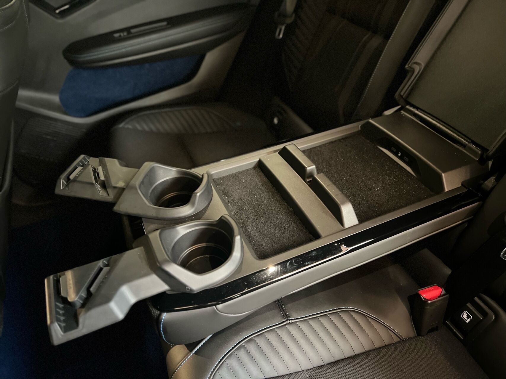 Billede af Renault Scénic E-TECH Esprit Alpine 220HK Aut.