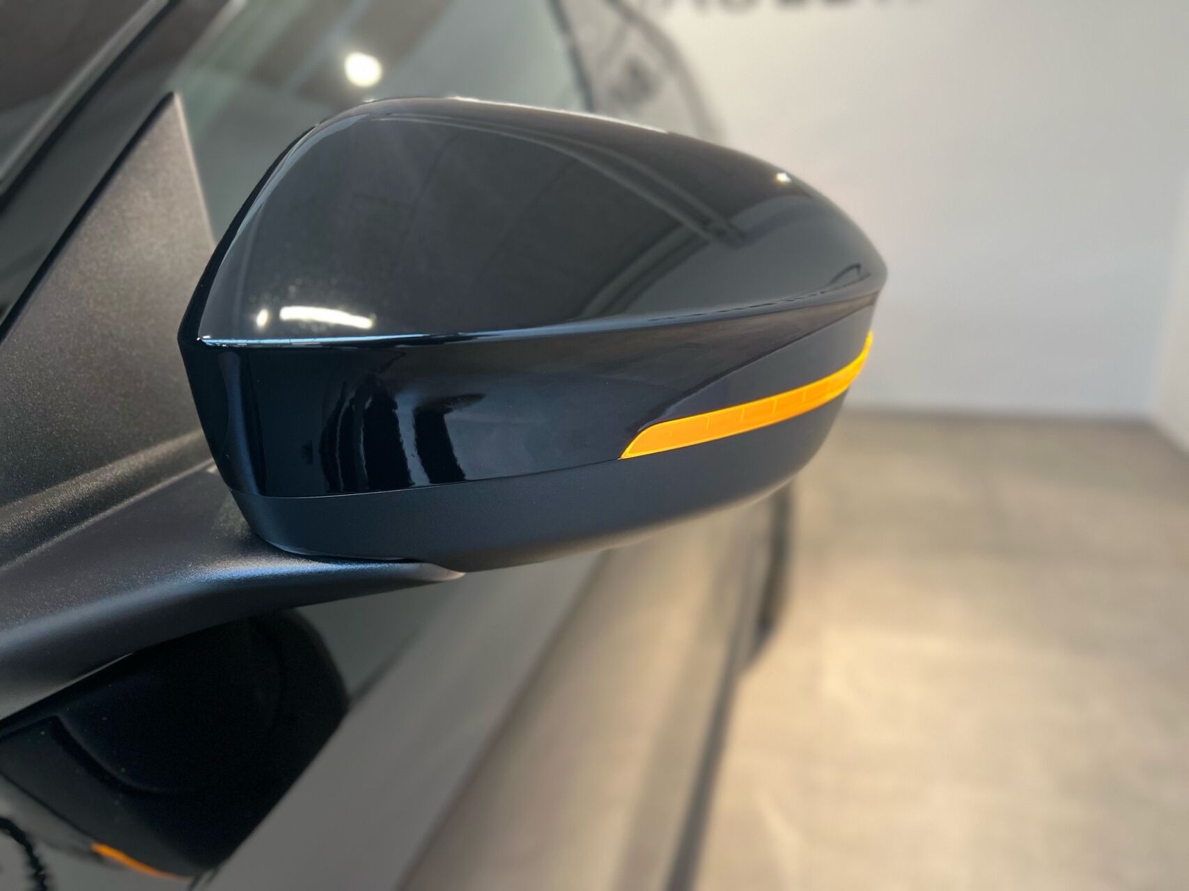 Billede af Renault Scénic E-TECH Esprit Alpine 220HK Aut.