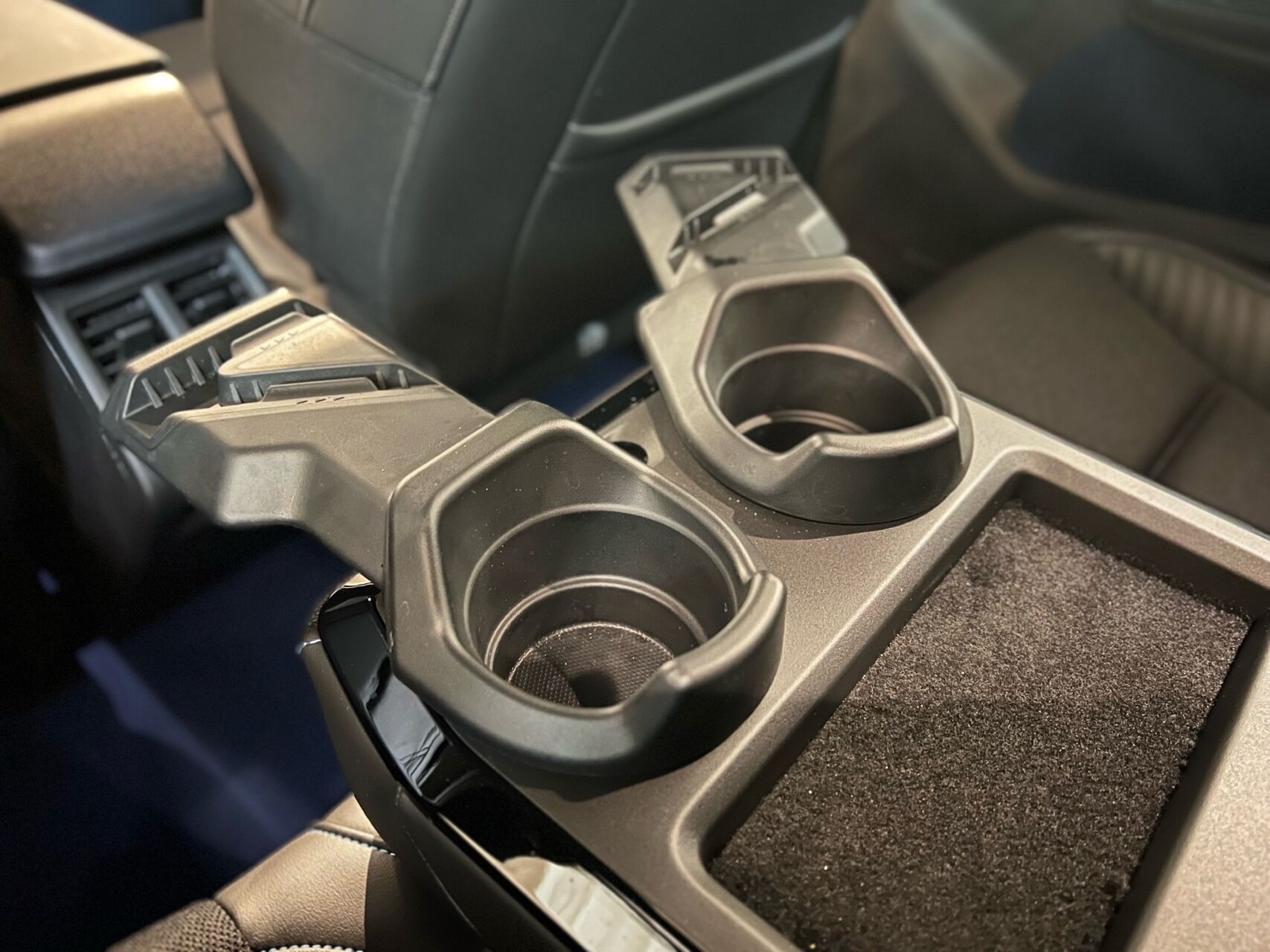 Billede af Renault Scénic E-TECH Esprit Alpine 220HK Aut.