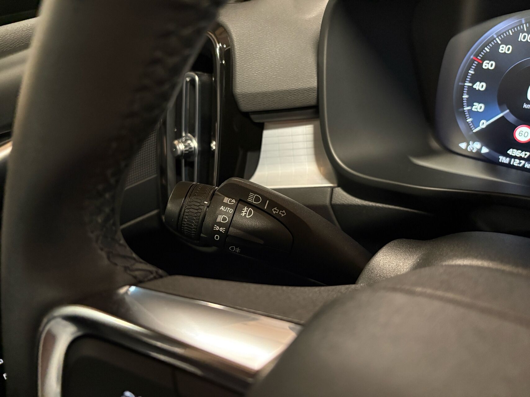 Billede af Volvo XC40 1,5 T5 Recharge  Plugin-hybrid Plus 262HK 5d 7g Aut.