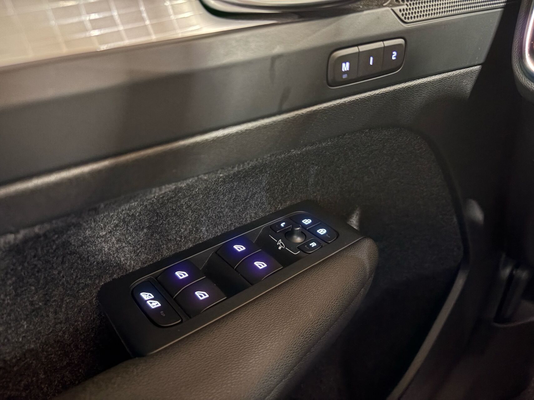 Billede af Volvo XC40 1,5 T5 Recharge  Plugin-hybrid Plus 262HK 5d 7g Aut.