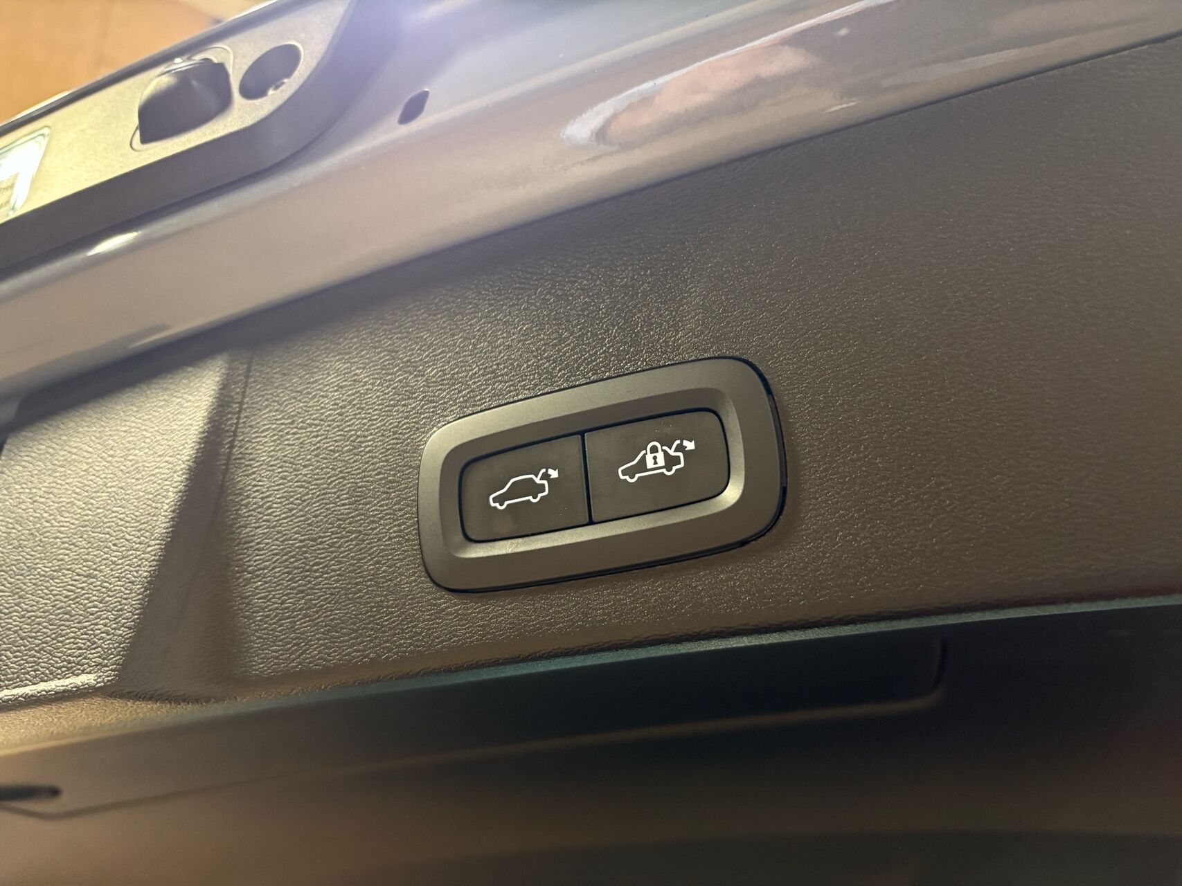 Billede af Volvo XC40 1,5 T5 Recharge  Plugin-hybrid Plus 262HK 5d 7g Aut.