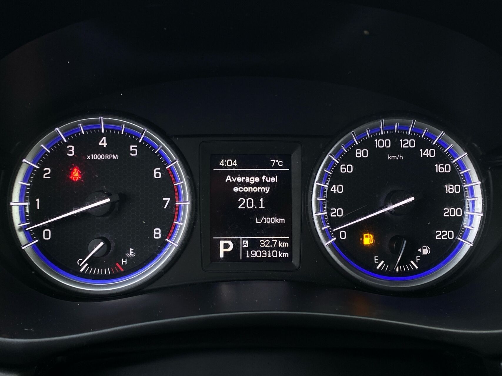 Billede af Suzuki S-Cross 1,4 Boosterjet Active 140HK 5d 6g Aut.