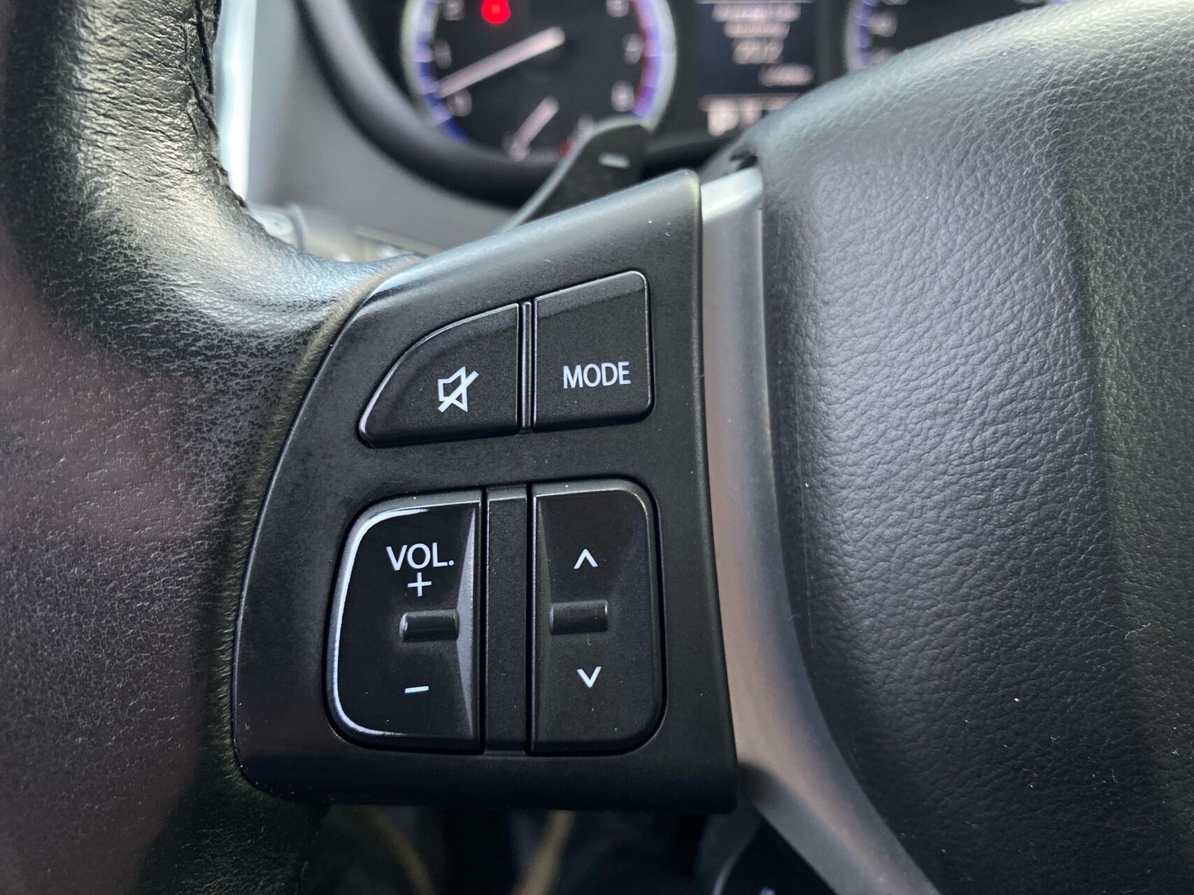 Billede af Suzuki S-Cross 1,4 Boosterjet Active 140HK 5d 6g Aut.