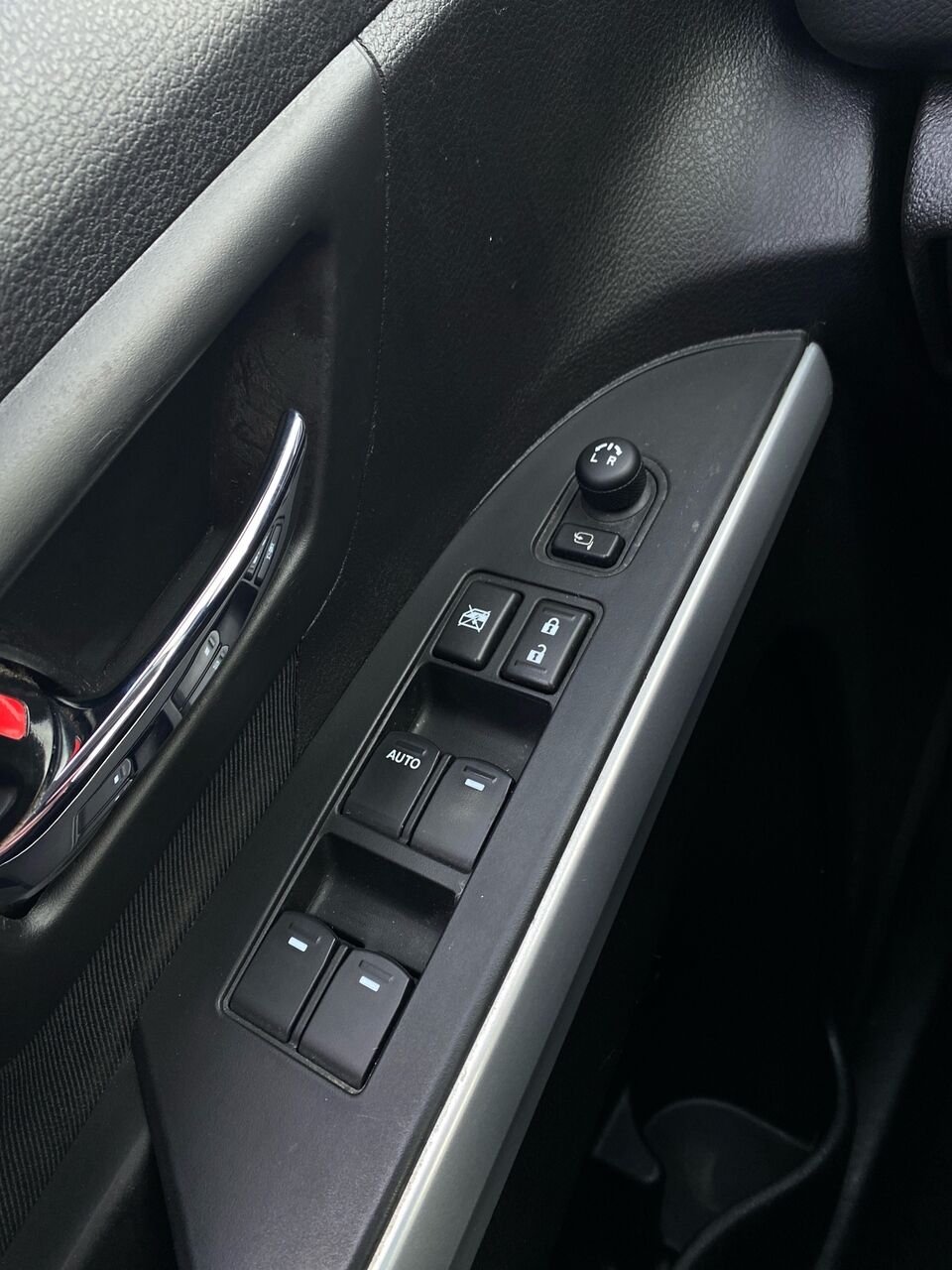 Billede af Suzuki S-Cross 1,4 Boosterjet Active 140HK 5d 6g Aut.