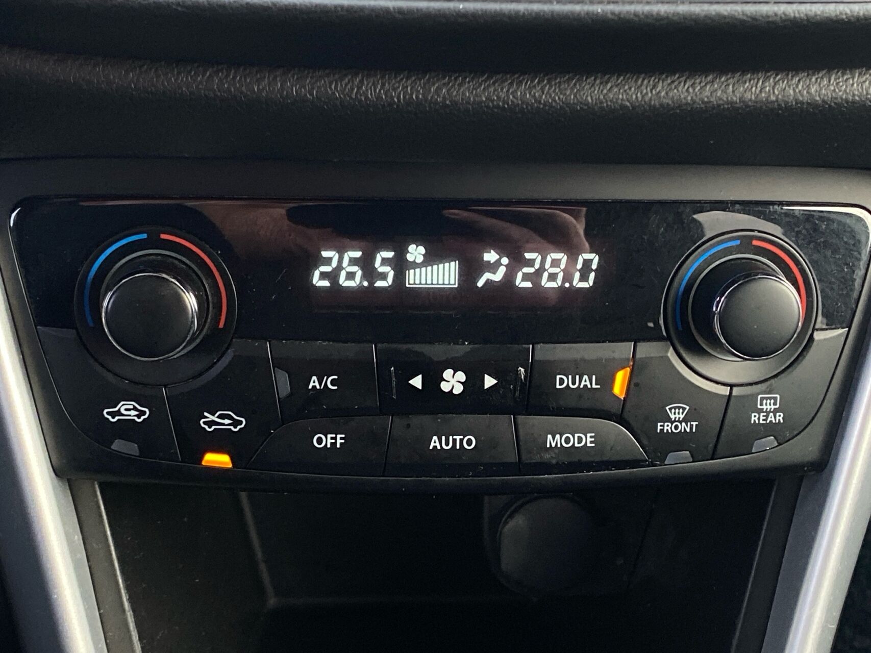 Billede af Suzuki S-Cross 1,4 Boosterjet Active 140HK 5d 6g Aut.