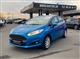 Billede af Ford Fiesta 1,0 EcoBoost Titanium Start/Stop 125HK 5d