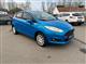 Billede af Ford Fiesta 1,0 EcoBoost Titanium Start/Stop 125HK 5d