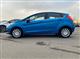 Billede af Ford Fiesta 1,0 EcoBoost Titanium Start/Stop 125HK 5d
