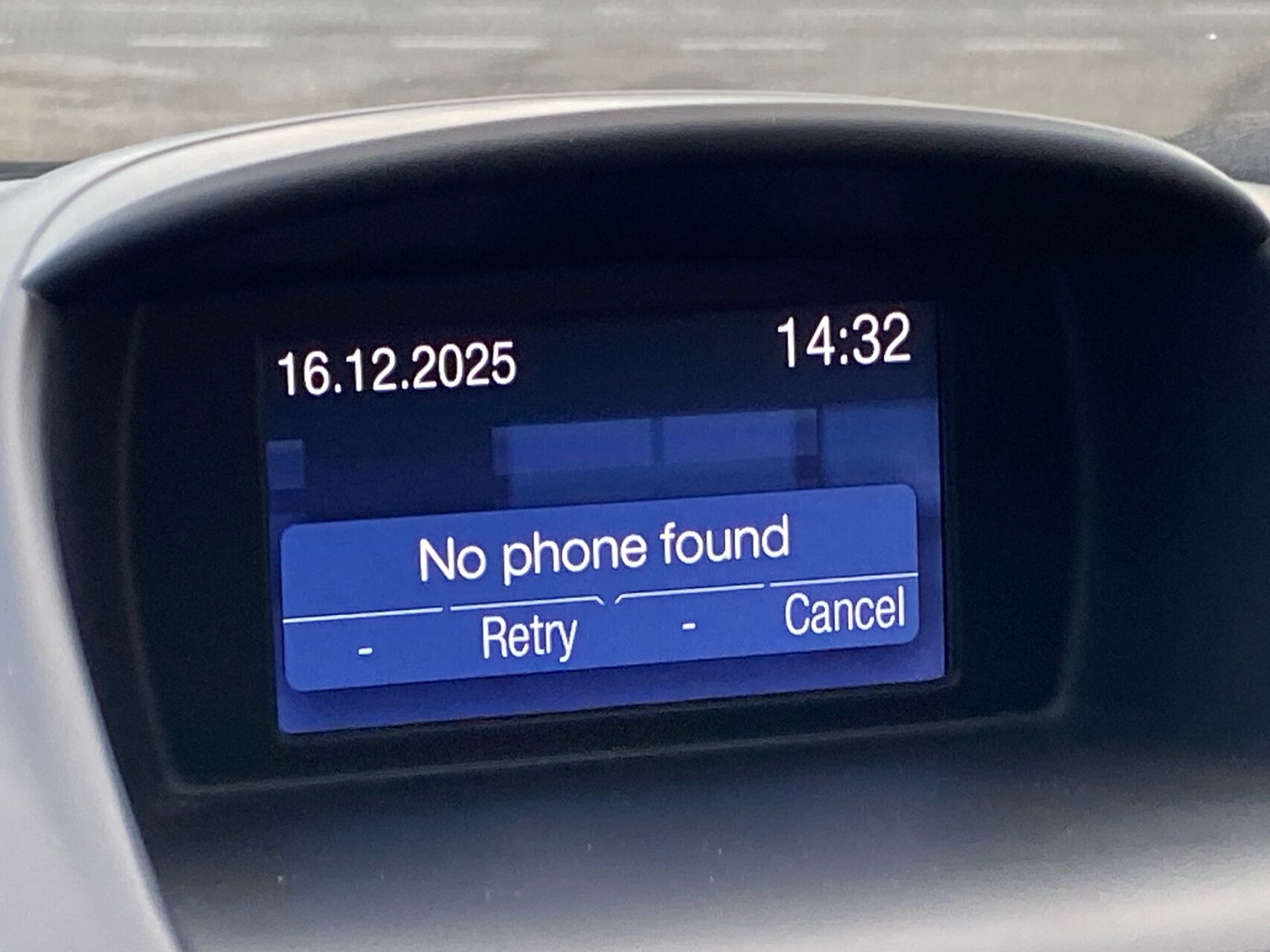 Billede af Ford Fiesta 1,0 EcoBoost Titanium Start/Stop 125HK 5d