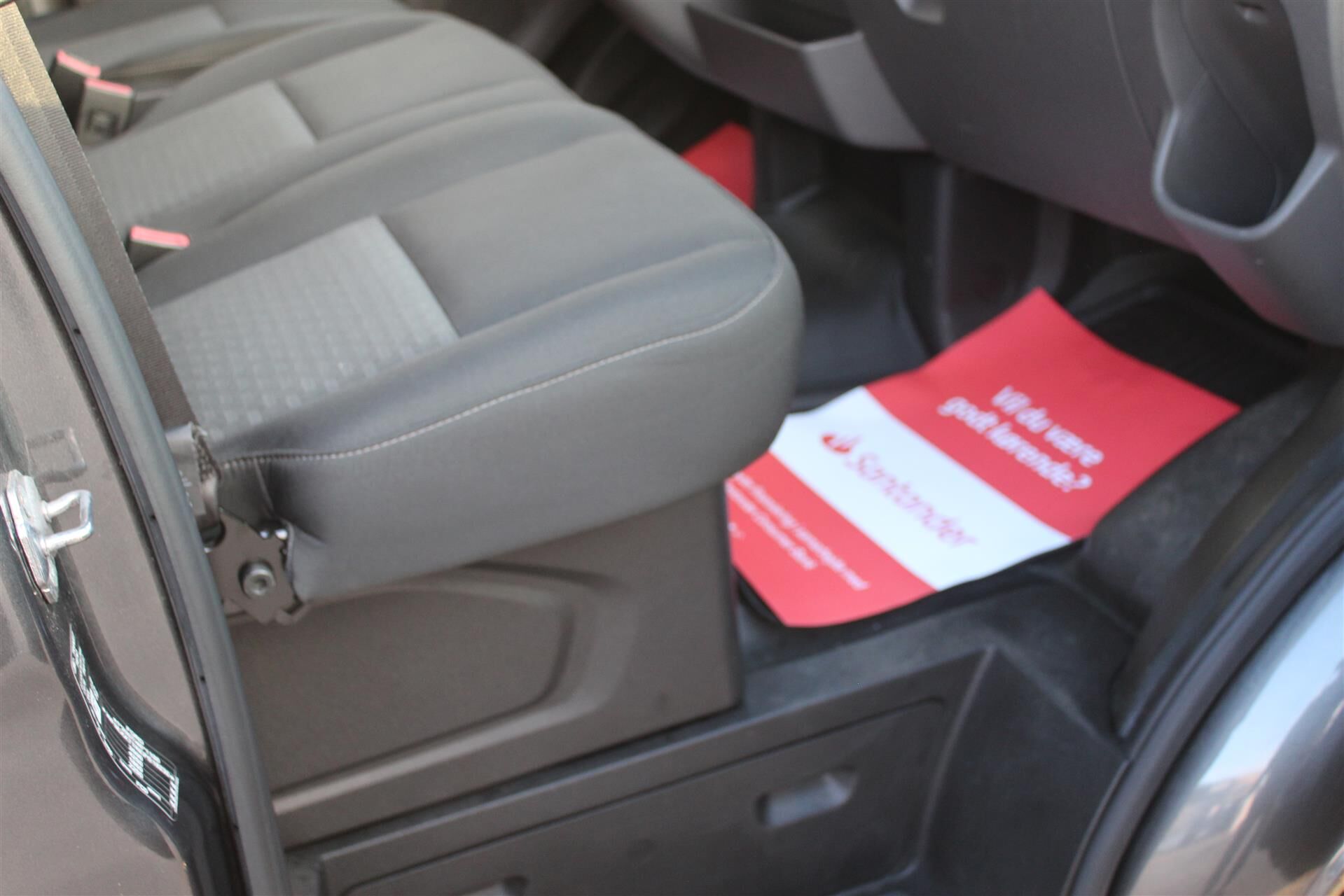 Billede af Ford Transit 350 L3H2 2,0 TDCi Trend 170HK Van 6g Aut.