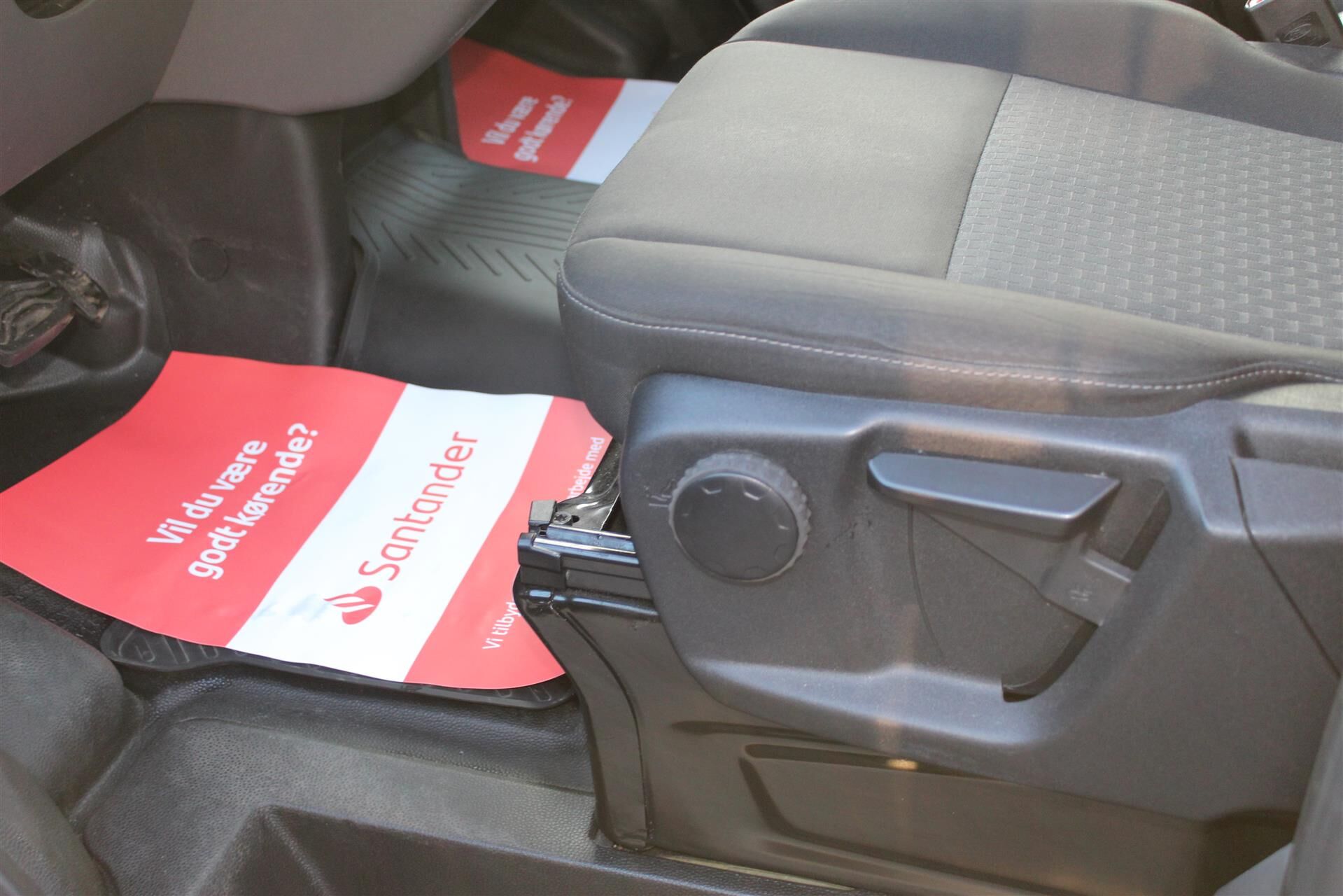 Billede af Ford Transit 350 L3H2 2,0 TDCi Trend 170HK Van 6g Aut.