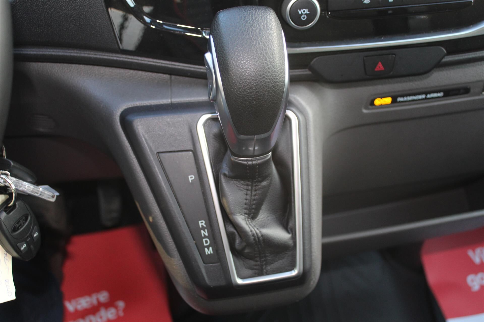 Billede af Ford Transit 350 L3H2 2,0 TDCi Trend 170HK Van 6g Aut.