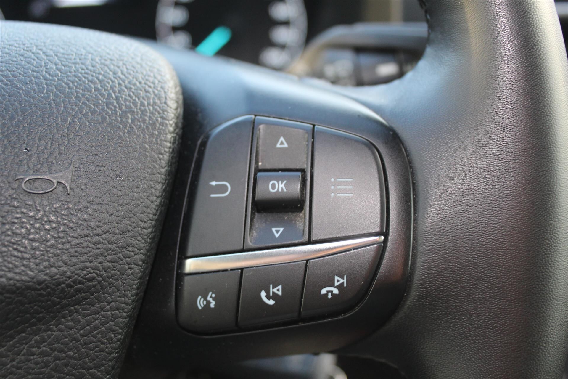 Billede af Ford Transit 350 L3H2 2,0 TDCi Trend 170HK Van 6g Aut.